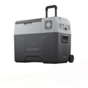 Alpicool 冰虎 CX30 车家两用冰箱 -20℃压缩机制冷 30L 898元