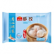 粉丝价： 广州酒家 利口福 虾饺 160g