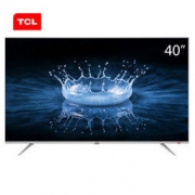 京东PLUS会员：TCL A860U系列 液晶电视 40英寸 1749元（需用券）