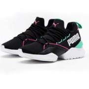 PUMA 彪马 Muse Maia Street 1 367355 女子休闲运动鞋