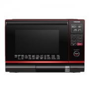 TOSHIBA 东芝 ER-ST6260 四代变频 微波 蒸汽 烘焙烧烤一体机 26L