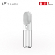 PETKIT 小佩 宠物随行杯 天蓝色 34元包邮（需用券）