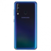 SAMSUNG 三星 Galaxy A60 4G全网通全面屏手机 6GB +64GB 元气版 丹宁黑 1499元包邮