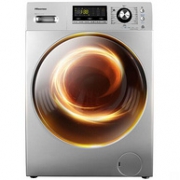 Hisense 海信 XQG100-TH1426FY 10公斤 洗烘一体机