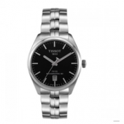 TISSOT 天梭 PR100系列 T101.407.11.051.00 男士机械腕表 2194元包邮