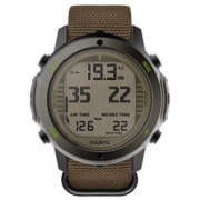 618预告、6月1日0点：SUUNTO 颂拓 SS022616000 潜水表 5660元包邮