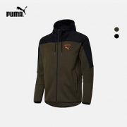 PUMA 透气运动夹克 立减180只需419