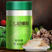 云南白药旗舰店，文山 超细三七粉260g