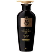 防脱固发，5件 Ryo 吕 黑吕 莹韧滋养固发洗发水 400ml
