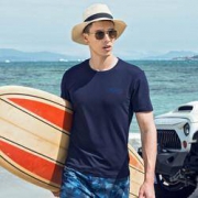 伯希和 PELLIOT 11821531A  男女户外速干T恤