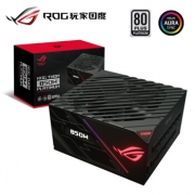 1日0点：ASUS 华硕 ROG 雷神850W 全模组电源 1699元包邮（需预约）
