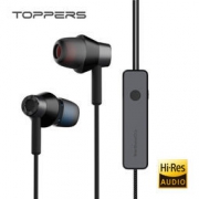 TOPPERS E2 主动降噪入耳式耳机 149元包邮