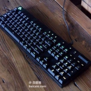 Logitech 罗技 G610机械键盘 青轴/红轴