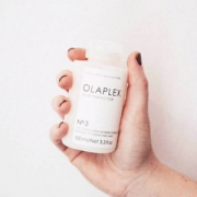 Olaplex 3号护发神器发丝修护精华 100ml Prime会员免费直邮含税