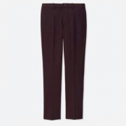 UNIQLO 优衣库 408990 男士EZY九分裤