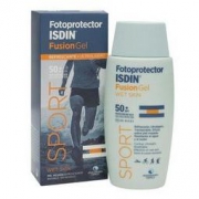 ISDIN 怡思丁 专业户外运动防晒霜 SPF50+ 22.95欧元约￥174