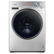 618预告、历史低价：Panasonic 松下 XQG90-EG93D 9公斤 变频 洗烘一体机 5498元包邮（前100名赠松下电吹风）