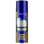 车仆（Chief）玻璃拨水剂218ml 汽车挡风玻璃防水剂防雨剂驱水剂 9.9元