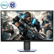 DELL 戴尔 S2719DGF 27英寸 TN显示器（2560×1440、155Hz、1ms、FreeSync）
