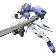 万代 BANDAI 亚斯塔禄敢达 1/144 模型手办