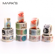 MARK'S maste 可书写和纸胶带 69.3元
