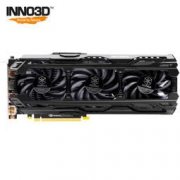 新品发售： Inno 3D 映众 RTX2060 ICHILL 冰龙超级版 显卡 2499元包邮（需100元定金）