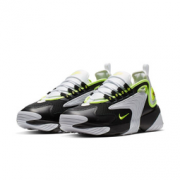1日0点、618预告： NIKE 耐克 Zoom 2K 男子运动鞋  444元包邮