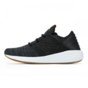 1日0点、618预告：newbalanceWCRUZKC2女款跑步鞋