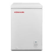 历史低价：KONKA 康佳 BD/BC-106DTH 106升 冰柜 599元包邮