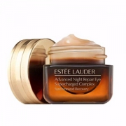 ESTēE LAUDER 雅诗兰黛 新款小棕瓶“抗蓝光”眼霜（小方瓶）15ml