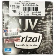 essilor 依视路 钻晶A3 1.60折射率 非球面镜片 *2片装 +凑单品 293.10元包邮（需用券）