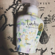 Cosme大赏，Loretta  清爽舒适洗发水 600ml Prime会员凑单免费直邮