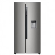 Haier 海尔 BCD-525WDVS 525升 对开门冰箱