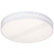 nvc-lighting 雷士 EXXN9006 LED吸顶灯 24W 圆形 299元包邮
