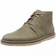 中亚Prime会员： Clarks Herren Grandin Mid 男士短靴 397.09元+36.14元含税包邮约433元