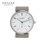 NOMOS 诺莫斯 122 女款机械腕表 7450元包邮（需用券）