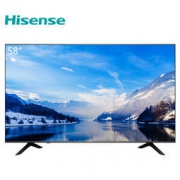 Hisense 海信 H58E3A 58英寸 4K 液晶电视 2299元包邮（需49元定金）