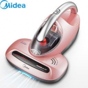 2日6点：Midea 美的 VM1711 手持吸尘器 359元包邮