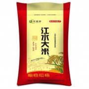顺丽琦 江水大米5KG/袋