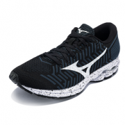 1日0点、历史低价： Mizuno 美津浓 WAVEKNIT R2