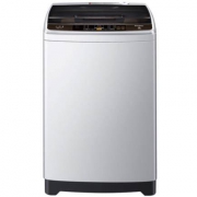 1日0点：Haier 海尔 XQB80-M21JD 8公斤全自动波轮洗衣机