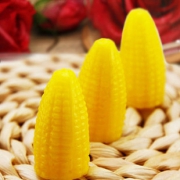 ￥11.8 京特 玉米味水果软糖 500g
