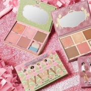 benefit 贝玲妃 啦啦队长2019限定腮红盘 史低£40.56（需用码）