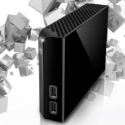 Seagate 希捷 8TB 桌面式硬盘 HUB Prime会员免费直邮含税