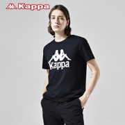 Kappa卡帕 男款运动短袖休闲T恤 520特惠199