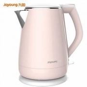 Joyoung 九阳 K15-F626 电水壶 1.5L