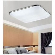 HAIDE 海德照明 银系列 LED吸顶灯 36W 169元