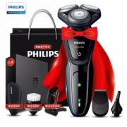 PHILIPS 飞利浦 S5082  电动剃须刀 +凑单品