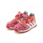 10日10点： adidas 阿迪达斯 B23887 女童运动鞋