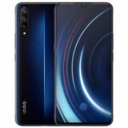vivo iQOO 智能手机 8GB+128GB 电光蓝